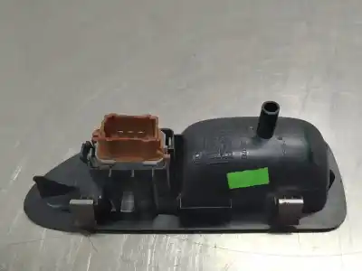 İkinci el araba yedek parçası Arka Sag Cam Kontrolü için RENAULT LAGUNA II (BG0) Authentique 101 CV / 74 KW OEM IAM referansları 82000317494  N1.Z1.17.5.M