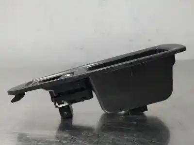 Peça sobressalente para automóvel em segunda mão BOTÃO / INTERRUPTOR ELEVADOR VIDRO TRASEIRO DIREITO por CITROEN C4 BERLINA  Referências OEM IAM 9650912777  N1.Z1.16.5.M