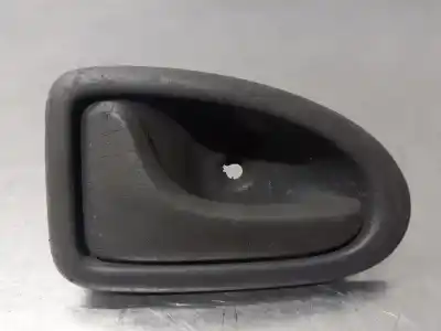 Автозапчасти б/у левая передняя внутренняя ручка за renault scenic (ja..) 1.9 dci authentique ссылки oem iam 96012201  n2.z1.3.11