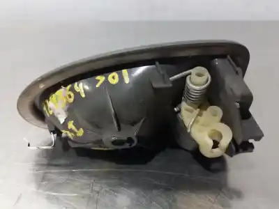 Автозапчасти б/у левая передняя внутренняя ручка за renault scenic (ja..) 1.9 dci authentique ссылки oem iam 96012201  n2.z1.3.11