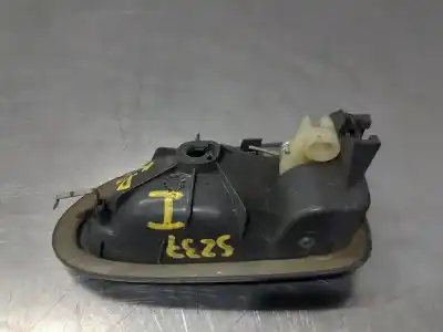 Pezzo di ricambio per auto di seconda mano  per RENAULT SCENIC (JA..)  Riferimenti OEM IAM 96012201  N2.Z1.3.11