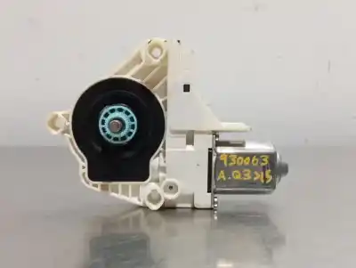 Автозапчасти б/у мотор заднего правого стекла за audi q3 (8ub, 8ug) 2.0 tdi ссылки oem iam 8k0959812  n1.z2. 9.8.4