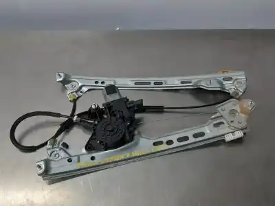 İkinci el araba yedek parçası ÖN SAG PENCERE REGÜLATÖRÜ için RENAULT MEGANE IV BERLINA 5P  OEM IAM referansları C42832102  N1.Z2.17.15.2