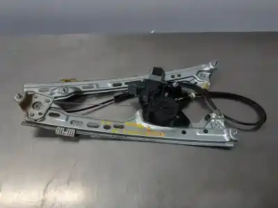 Автозапчасти б/у РЕГУЛЯТОР СТЕКЛА ПЕРЕДНЕГО ЛЕВОГО за RENAULT MEGANE IV BERLINA 5P  ссылки OEM IAM 042829102  N1.Z2.17.15.2