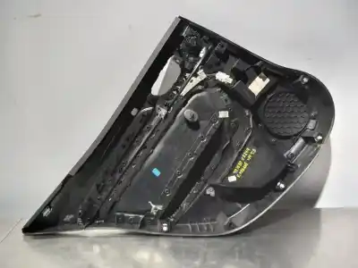 Tweedehands auto-onderdeel DEURBEKLEDING RECHTS ACHTER voor RENAULT MEGANE IV BERLINA 5P  OEM IAM-referenties 186025711  N1.Z1.21.3.B