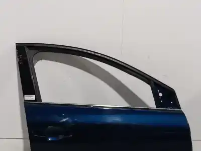 İkinci el araba yedek parçası SAG ÖN KAPI için RENAULT MEGANE IV BERLINA 5P  OEM IAM referansları   N5.Z1.3.17.A