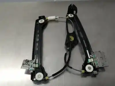 Second-hand car spare part rear left window regulator for volkswagen passat b8 (3g2, cb2) 1.4 tsi oem iam references 964942104