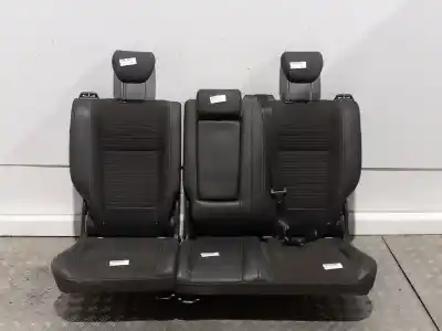Автозапчастина б/у задні сидіння для ford kuga (cbs) business edition 2wd посилання на oem iam   