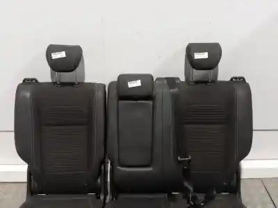 Автозапчастина б/у задні сидіння для ford kuga (cbs) business edition 2wd посилання на oem iam   