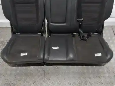 Автозапчастина б/у задні сидіння для ford kuga (cbs) business edition 2wd посилання на oem iam   
