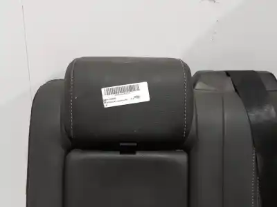 Автозапчастина б/у задні сидіння для ford kuga (cbs) business edition 2wd посилання на oem iam   
