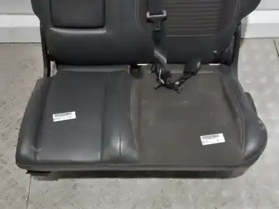 Автозапчастина б/у задні сидіння для ford kuga (cbs) business edition 2wd посилання на oem iam   