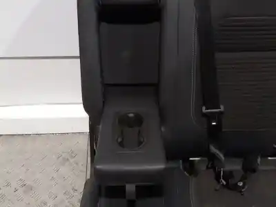 Автозапчастина б/у задні сидіння для ford kuga (cbs) business edition 2wd посилання на oem iam   