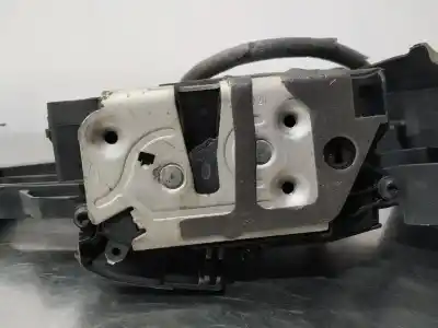 Автозапчастина б/у замок заднього правого дверя для ford kuga (cbs) business edition 2wd посилання на oem iam bm5aa26412cg  n1.z1.26.3.m