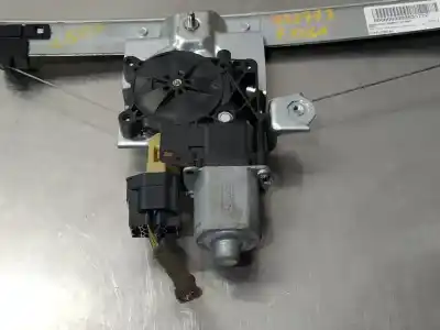 Автозапчасти б/у регулятор стекла заднего левого за ford kuga (cbs) business edition 2wd ссылки oem iam cj54s27001bh