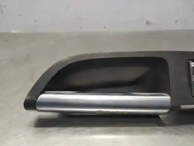 Second-hand car spare part left front power window switch for ford kuga (cbs) business edition 2wd oem iam references f1et14a132jc