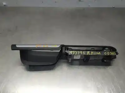 Автозапчасти б/у выключатель левого переднего окна за ford kuga (cbs) business edition 2wd ссылки oem iam f1et14a132jc  n1.z1.15.22