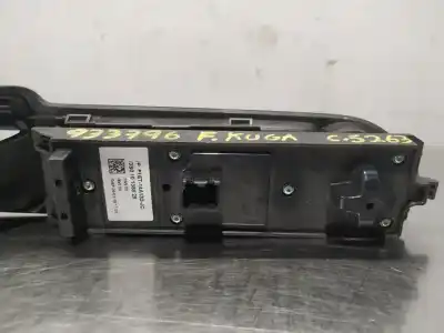 Автозапчасти б/у выключатель левого переднего окна за ford kuga (cbs) business edition 2wd ссылки oem iam f1et14a132jc  n1.z1.15.22