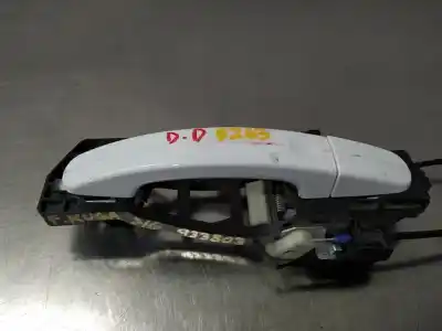 Автозапчасти б/у наружная рукоятка передняя справа за ford kuga (cbs) business edition 2wd ссылки oem iam cv44a224a36ac  n2.z1.3.22