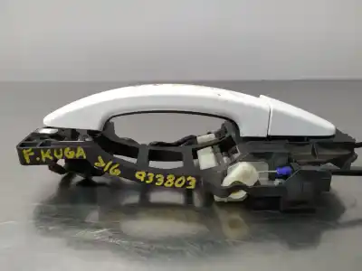 Автозапчасти б/у наружная рукоятка передняя справа за ford kuga (cbs) business edition 2wd ссылки oem iam cv44a224a36ac  n2.z1.3.22