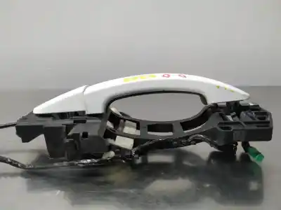 Автозапчасти б/у наружная рукоятка передняя справа за ford kuga (cbs) business edition 2wd ссылки oem iam cv44a224a36ac