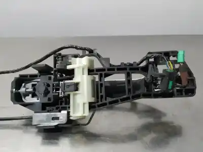 Автозапчасти б/у наружная рукоятка передняя справа за ford kuga (cbs) business edition 2wd ссылки oem iam cv44a224a36ac  n2.z1.3.22