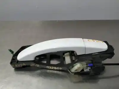 Автозапчасти б/у задняя правая наружная ручка за ford kuga (cbs) business edition 2wd ссылки oem iam cv44a266b22ac  n2.z1.3.22