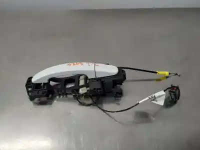 Автозапчасти б/у задняя левая наружная ручка за ford kuga (cbs) business edition 2wd ссылки oem iam cv6t14f303  n2.z1.3.22