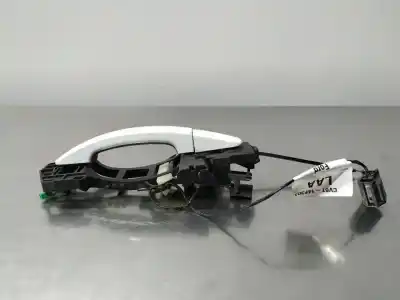 Автозапчастина б/у завнішня ручка задня ліва для FORD KUGA (CBS) Business Edition 2WD Посилання на OEM IAM CV6T14F303  N2.Z1.3.22