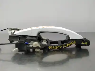 Автозапчасти б/у задняя левая наружная ручка за ford kuga (cbs) business edition 2wd ссылки oem iam cv6t14f303  n2.z1.3.22