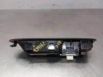 Second-hand car spare part right front power window switch for jeep compass ii limited 4x2 oem iam references p6bz29lxhaa