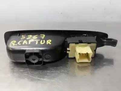Автозапчастина б/у управління склонами заднє ліво для renault captur life посилання на oem iam 829614619r  n1.z1.17.5.m Автозапчастина б/у управління склонами заднє ліво для renault captur life посилання на oem iam 829614619r  n1.z1.17.5.m