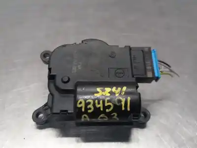 Автозапчасти б/у мотор открывания люков кондиционера за audi q3 (8ub, 8ug) 2.0 tdi ссылки oem iam 1k0907511q  n2.z1.3.12