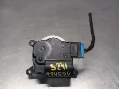 Автозапчастина б/у двигатель відкривання люків кондиціонація для audi q3 (8ub, 8ug) 2.0 tdi посилання на oem iam 1k0907511l  n2.z1.3.12