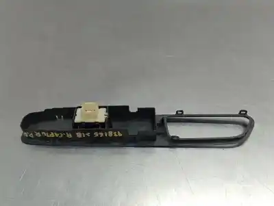 Second-hand car spare part right front power window switch for renault captur life oem iam references 809603269r  n1.z1.17.6