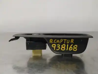 Автозапчастина б/у управління склонами заднє ліво для renault captur life посилання на oem iam 829614619r Автозапчастина б/у управління склонами заднє ліво для renault captur life посилання на oem iam 829614619r