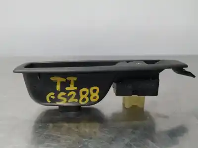 Автозапчастина б/у управління склонами заднє ліво для renault captur life посилання на oem iam 829614619r  n1.z1.17.5.m Автозапчастина б/у управління склонами заднє ліво для renault captur life посилання на oem iam 829614619r  n1.z1.17.5.m