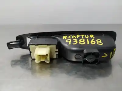 Автозапчастина б/у управління склонами заднє ліво для renault captur life посилання на oem iam 829614619r  n1.z1.17.5.m Автозапчастина б/у управління склонами заднє ліво для renault captur life посилання на oem iam 829614619r  n1.z1.17.5.m