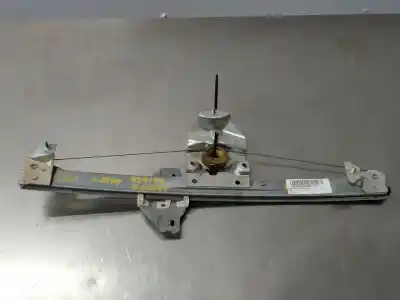 Peça sobressalente para automóvel em segunda mão ELEVADOR DE VIDROS DIANTEIRO DIREITO por DACIA LODGY  Referências OEM IAM 807201941R  N1.Z2.17.16.1