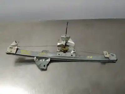 Автозапчасти б/у ЗАДНИЙ ПРАВЫЙ СТЕКЛОРЕГУЛЯТОР за DACIA LODGY  ссылки OEM IAM 827202127R  N1.Z2.17.16.1