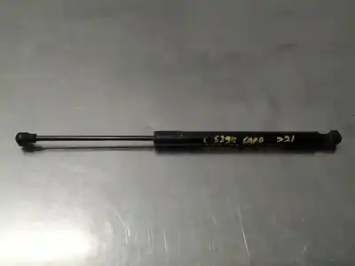 Second-hand car spare part bonnet gas strut for dacia lodgy stepway oem iam references 7000210530a0