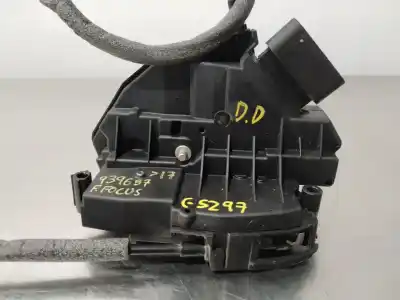 Автозапчасти б/у замок передней правой двери за ford focus turn. titanium ссылки oem iam bm5aa21812bh  n1.z1.26.3.m