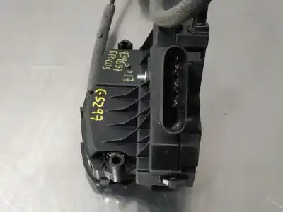 Автозапчасти б/у замок передней правой двери за ford focus turn. titanium ссылки oem iam bm5aa21812bh  n1.z1.26.3.m