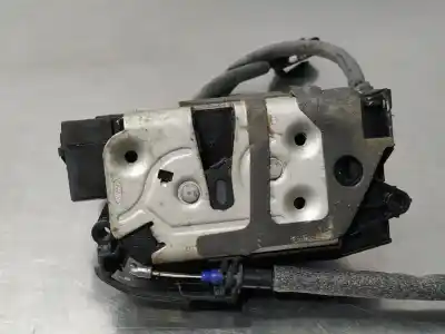 Автозапчасти б/у замок передней правой двери за ford focus turn. titanium ссылки oem iam bm5aa21812bh  n1.z1.26.3.m