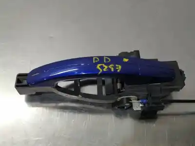 Автозапчасти б/у замок передней правой двери за ford focus turn. titanium ссылки oem iam bm5aa21812bh  n1.z1.26.3.m