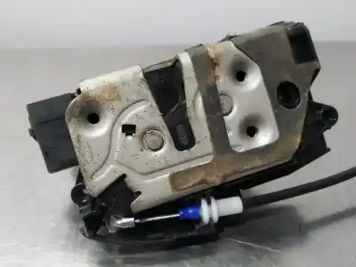 Автозапчастина б/у ЗАМОК ЗАДНЬОГО ПРАВОГО ДВЕРЯ для FORD FOCUS TURN.  Посилання на OEM IAM BM5AA26412AH  N1.Z1.26.3.M