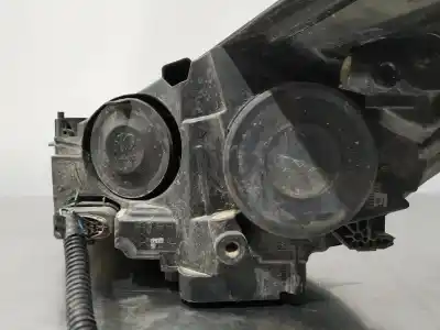 Автозапчасти б/у ПРАВАЯ ФАРА за FORD FOCUS TURN.  ссылки OEM IAM F1EB13W029AEB  N1.Z1.21.6.A