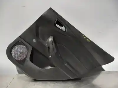 Автозапчасти б/у обивка задней правой двери за ford focus turn. titanium ссылки oem iam   n1.z1.21.6.b