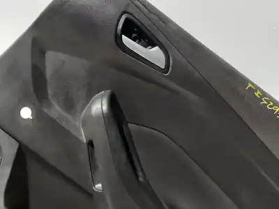 Автозапчасти б/у ОБИВКА ЗАДНЕЙ ПРАВОЙ ДВЕРИ за FORD FOCUS TURN.  ссылки OEM IAM   N1.Z1.21.6.B