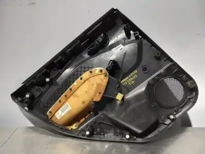 Автозапчасти б/у обивка задней правой двери за ford focus turn. titanium ссылки oem iam   n1.z1.21.6.b